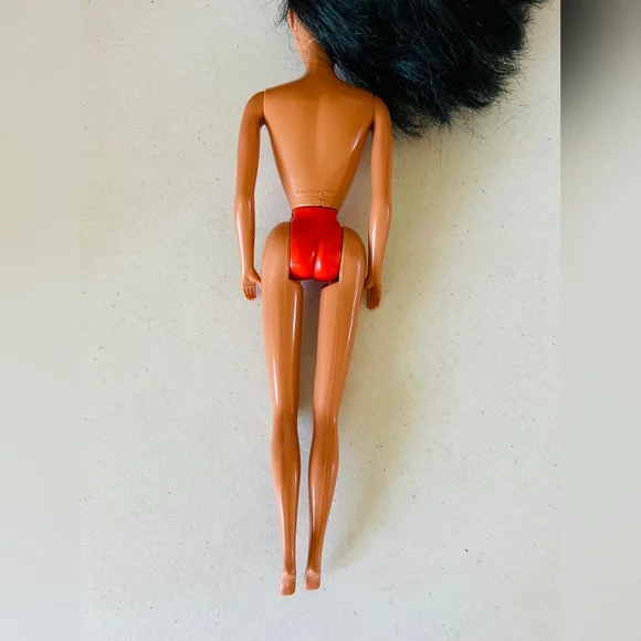 Mattel disney princess doll vintage barbie doll - Picture 5 of 12